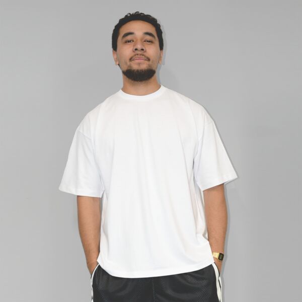 Urban Collab Mens Set Club Tee Thumbnail