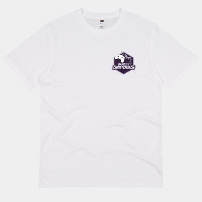 CGDA Logo Shirt Thumbnail