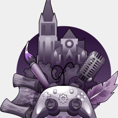 event logo with circle Thumbnail