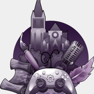 CathedralTShirtCircle Thumbnail